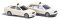 Busch 8341 - Taxi-Set                    N