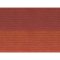 Noch 56970 - 3D-Kartonplatte &ldquo;Biberschwanz&rdquo; rot 25 x 12,5 cm