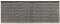 Noch 58055 - Mauer extra lang, 66,8 x 12,5 cm
