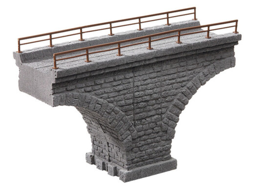 Noch 58677 - Br&uuml;ckenbogen Ravenna-Viadukt (Werksseitig Ausverkauft)