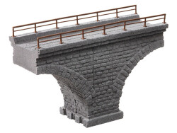 Noch 58677 - Br&uuml;ckenbogen Ravenna-Viadukt...