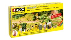 Noch 60801 - Basic-Paket &ldquo;Basteln&rdquo;