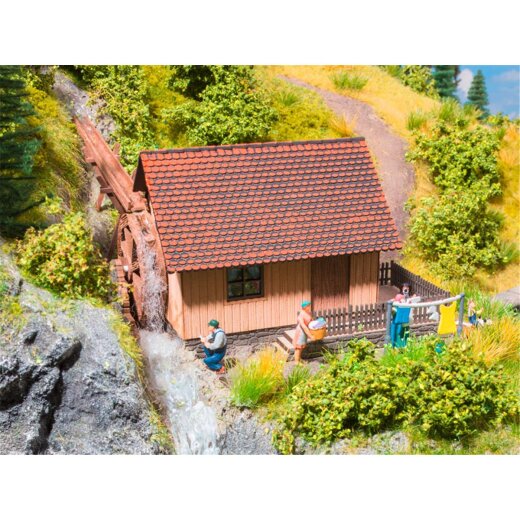 Noch 66707 - Schleifm&uuml;hle (werksseitig ausverkauft)