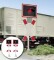 Busch 8625 -     1/G  Warnblinkanlage