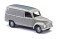 Busch 8677 -   TT    Framo V901/2 Kastenwagen Grau