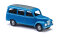 Busch 8680 - TT Framo Bus blau TT