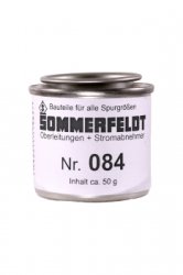 Sommerfeldt 084 - Farbe basaltgrau RAL 7012 in Dose...