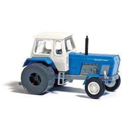 Busch 8700 - Traktor mit Eisenr&auml;dern TT