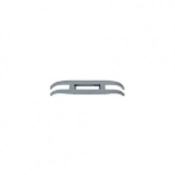 Sommerfeldt 986 - H0 Schleifst&uuml;ck z.B. SNCF 1,5 kv, Paar