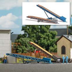 Busch 8803 -   TT    F&ouml;rderb&auml;nder