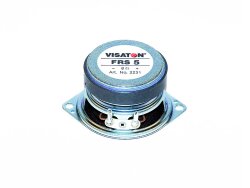 Massoth 8241060 - Visaton Lautsprecher FRS 5,...