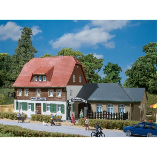 Auhagen 12239 - TTH0 Dorfgasthaus