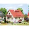 Auhagen 12232 - H0/TT Haus Ingrid