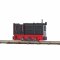 Busch 12126 - H0      Diesellok LKM Ns 2f