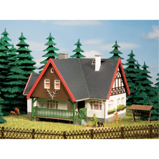 Auhagen 12225 - H0/TT Forsthaus