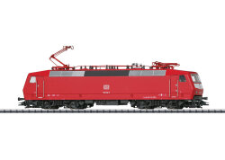 Trix T22686 - H0 Elektrolokomotive Baureihe 120.1 DB AG V...