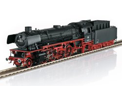 Trix T22841 - H0 Dampflokomotive Baureihe 041 DB VI / Sound