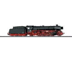 Trix T22841 - H0 Dampflokomotive Baureihe 041 DB VI / Sound