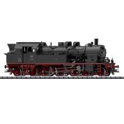 Trix T22876 - H0 Dampflokomotive Baureihe 78 DB III