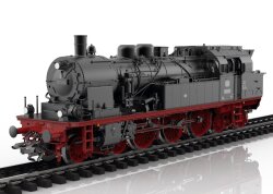 Trix T22876 - H0 Dampflokomotive Baureihe 78 DB III