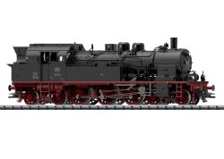 Trix T22876 - H0 Dampflokomotive Baureihe 78 DB III