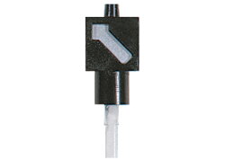 Trix T66741 - N Weichenlaterne links