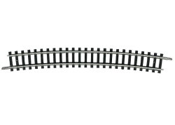Trix T14918 - N Gleis geb. R5 15 Gr.