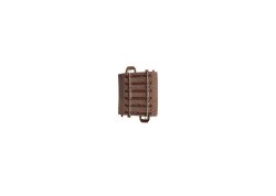 Trix T62206 - H0 Geb. Gleis R2, 437,5 mm