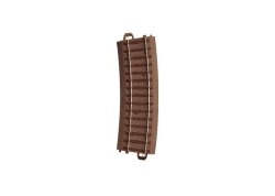 Trix T62215 - H0 Geb. Gleis R2, 437,5 mm