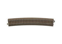 Trix T62912 - Gleis geb. r1114,6 mm, 12,1 G