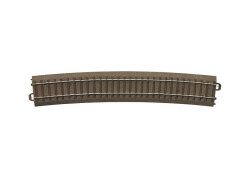 Trix T62912 - H0 Gleis geb. r1114,6 mm, 12,1 G