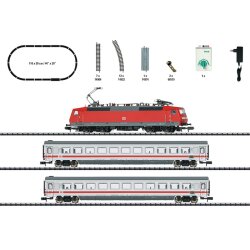 Minitrix T11150 - Startpackung InterCity DB AG