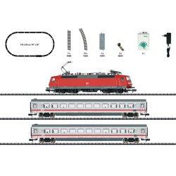 Trix T11150 - N Startpackung InterCity DB AG