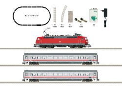 Trix T11150 - N Startpackung InterCity DB AG