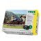 Trix T21528 - H0 Digital-Startpackung G&uuml;terzug DB Epoche III