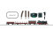 Trix T21528 - H0 Digital-Startpackung G&uuml;terzug DB Epoche III