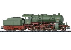 Trix T16585 - N Dampflokomotive Gattung G 12 Ep.I