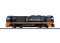 M&auml;rklin 37296 - H0 Schwere Diesellok G 2000, Hec