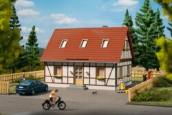 Auhagen 11455 - H0 Einfamilienhaus