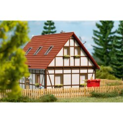 Auhagen 11455 - H0 Einfamilienhaus