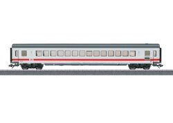 M&auml;rklin 40500 - Intercity Schnellzugwagen 1.K