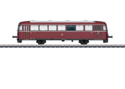 M&auml;rklin 41988 - Schienenbus-Beiwagen VB 98 DB