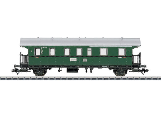 M&auml;rklin 4313 - Personenwagen Abi Donnerb&uuml;chse
