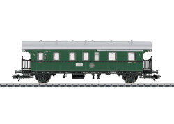 M&auml;rklin 4313 - Personenwagen Abi Donnerb&uuml;chse