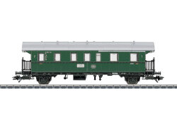 M&auml;rklin 4313 - Personenwagen1./2.Kl. DB