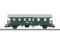 M&auml;rklin 4313 - Personenwagen Abi Donnerb&uuml;chse