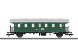 M&auml;rklin 4314 - Personenwagen 2.Kl. DB