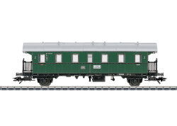 M&auml;rklin 4314 - Personenwagen Bi Donnerb&uuml;chse