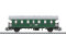 M&auml;rklin 4314 - Personenwagen Bi Donnerb&uuml;chse