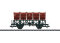 M&auml;rklin 46355 - Muldenkippwagen Ommi 51